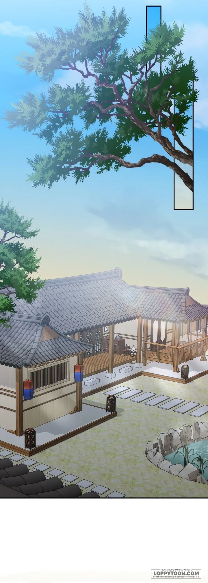Truyền thuyết Dueokshini - Chap 14 - Trang 16