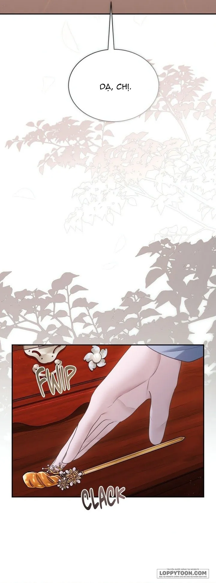 Truyền thuyết Dueokshini - Chap 14 - Trang 23