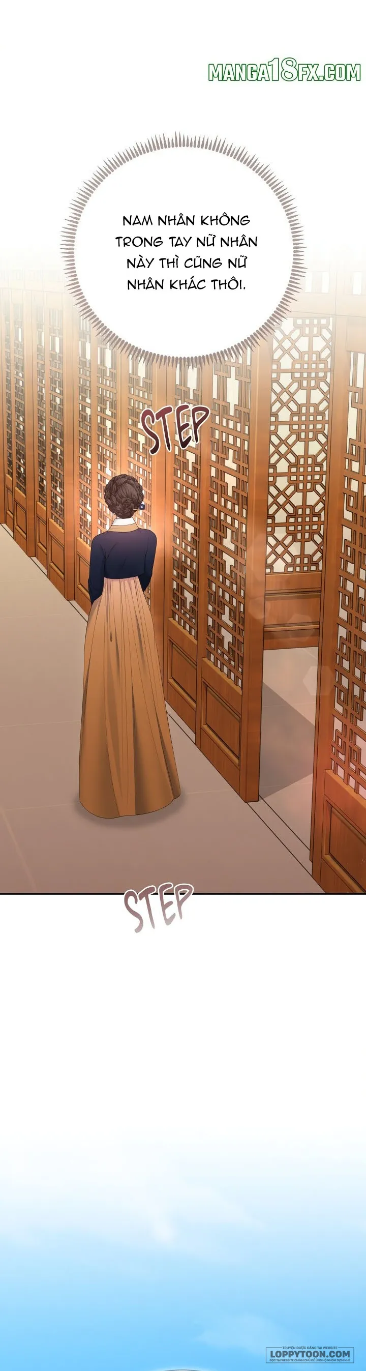 Truyền thuyết Dueokshini - Chap 14 - Trang 34
