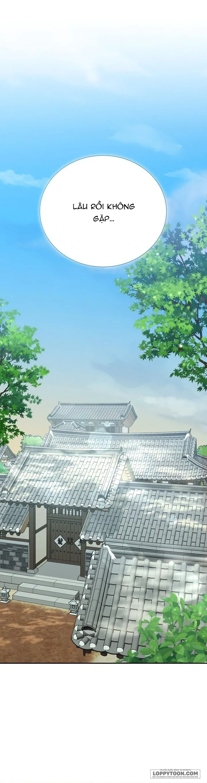 Truyền thuyết Dueokshini - Chap 15 - Trang 1