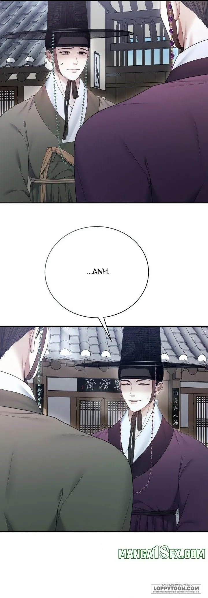Truyền thuyết Dueokshini - Chap 15 - Trang 2