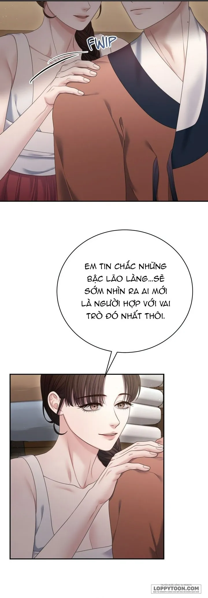 Truyền thuyết Dueokshini - Chap 15 - Trang 25