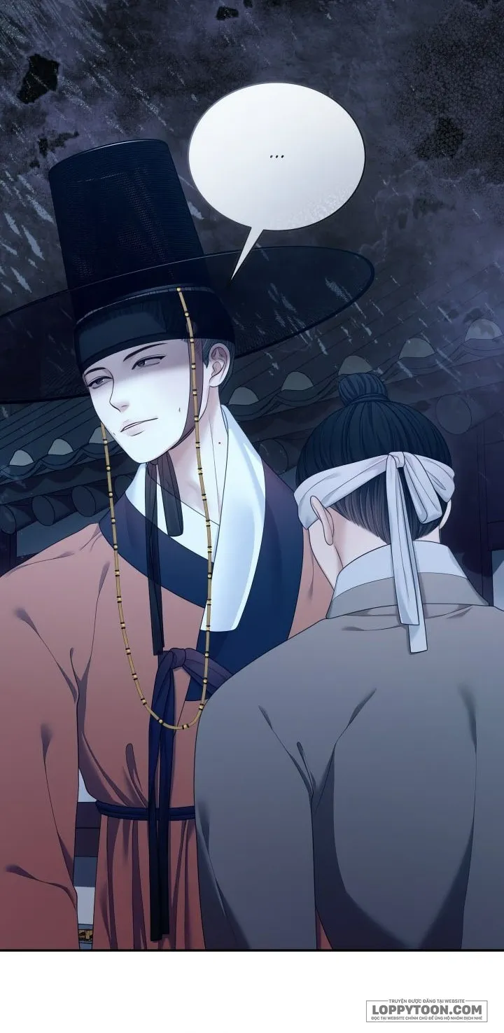 Truyền thuyết Dueokshini - Chap 15 - Trang 30