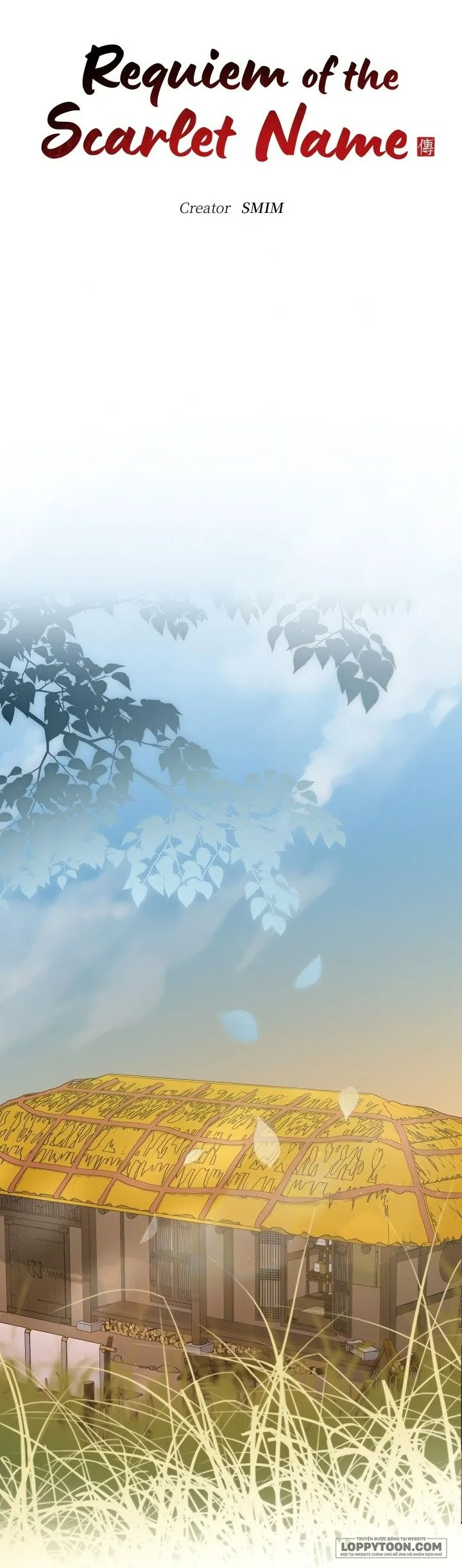 Truyền thuyết Dueokshini - Chap 15 - Trang 10