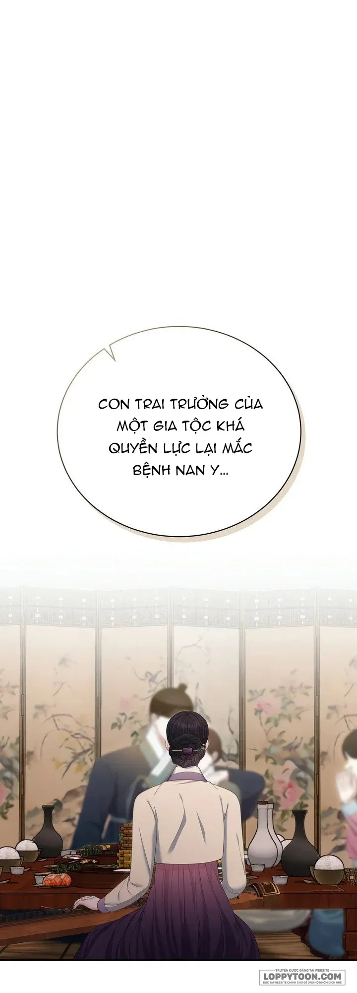 Truyền thuyết Dueokshini - Chap 16 - Trang 1