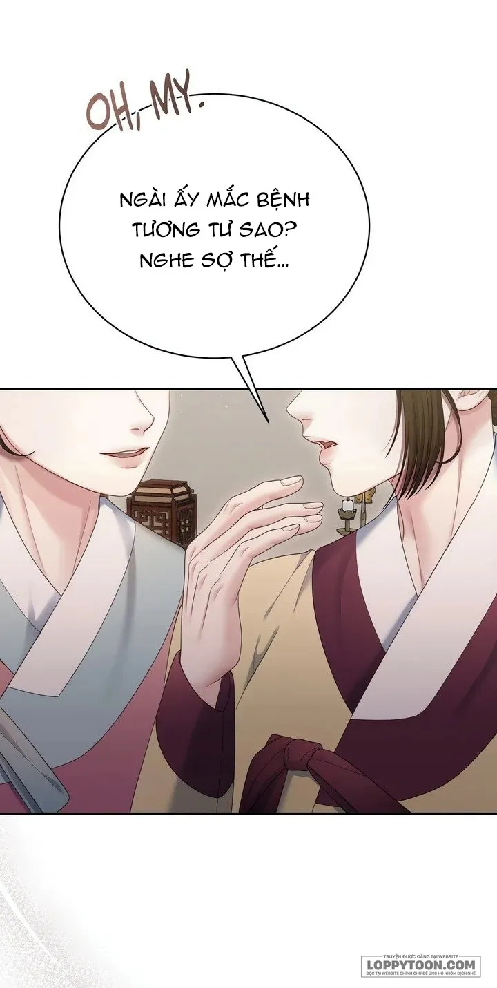 Truyền thuyết Dueokshini - Chap 16 - Trang 2