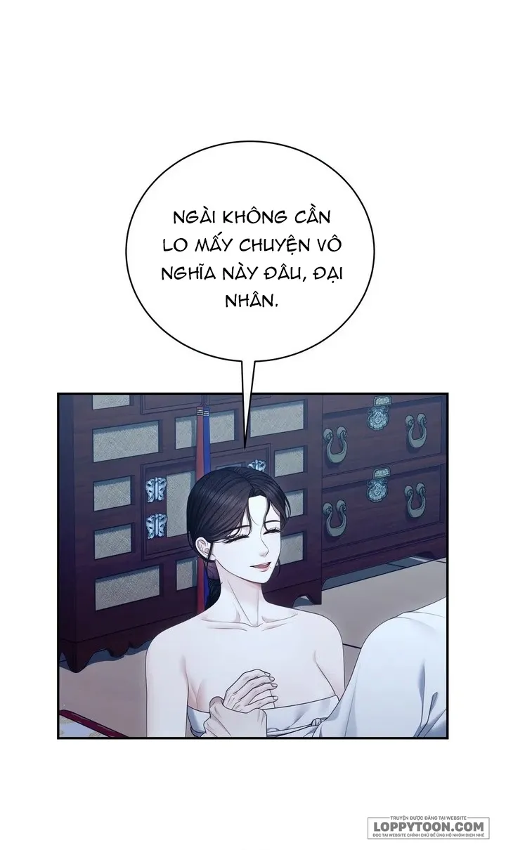 Truyền thuyết Dueokshini - Chap 16 - Trang 15