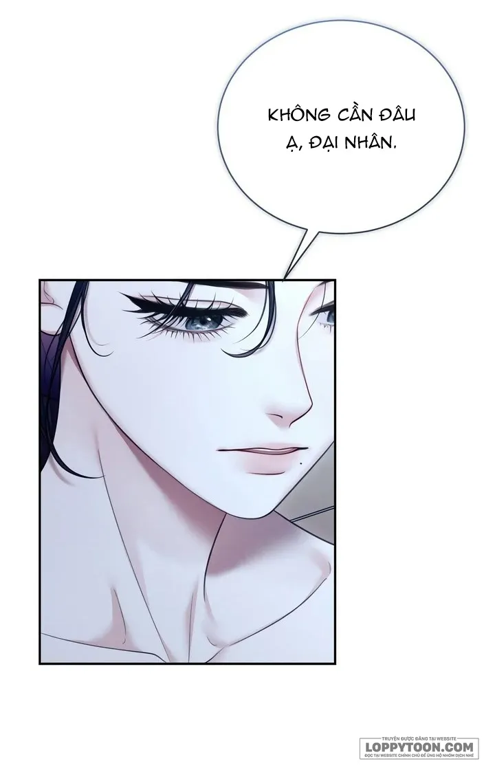 Truyền thuyết Dueokshini - Chap 16 - Trang 17