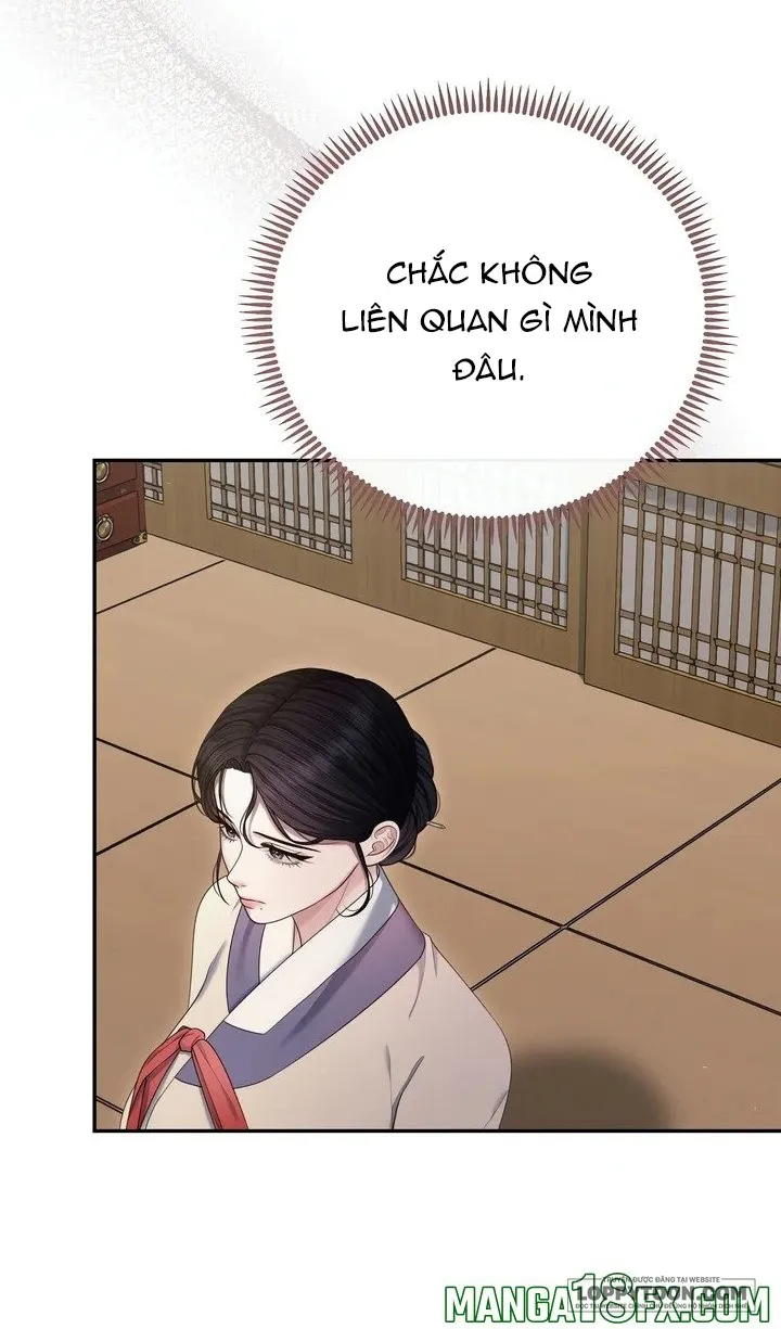 Truyền thuyết Dueokshini - Chap 16 - Trang 3
