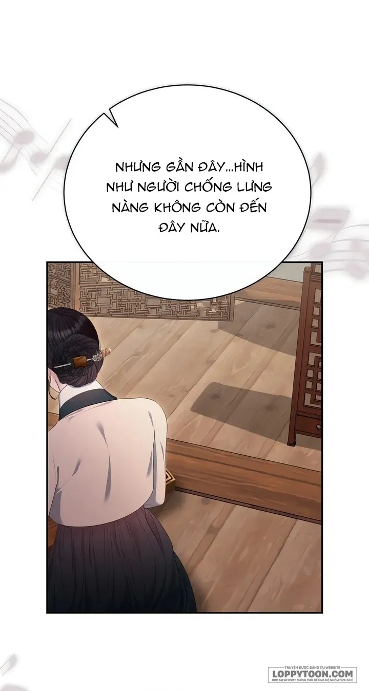 Truyền thuyết Dueokshini - Chap 16 - Trang 23