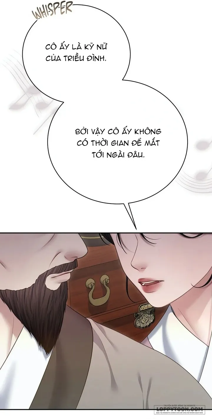 Truyền thuyết Dueokshini - Chap 16 - Trang 25
