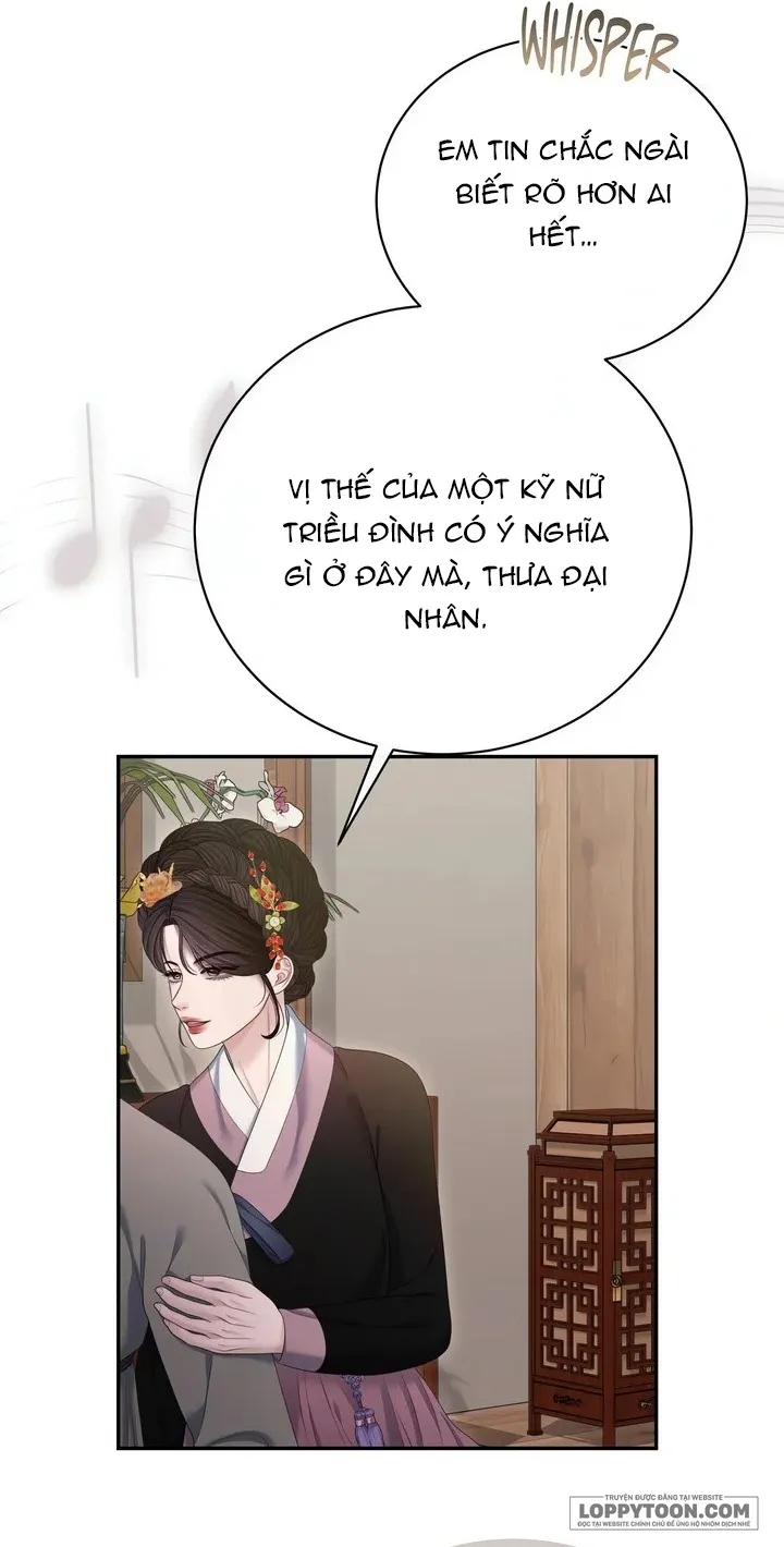 Truyền thuyết Dueokshini - Chap 16 - Trang 26