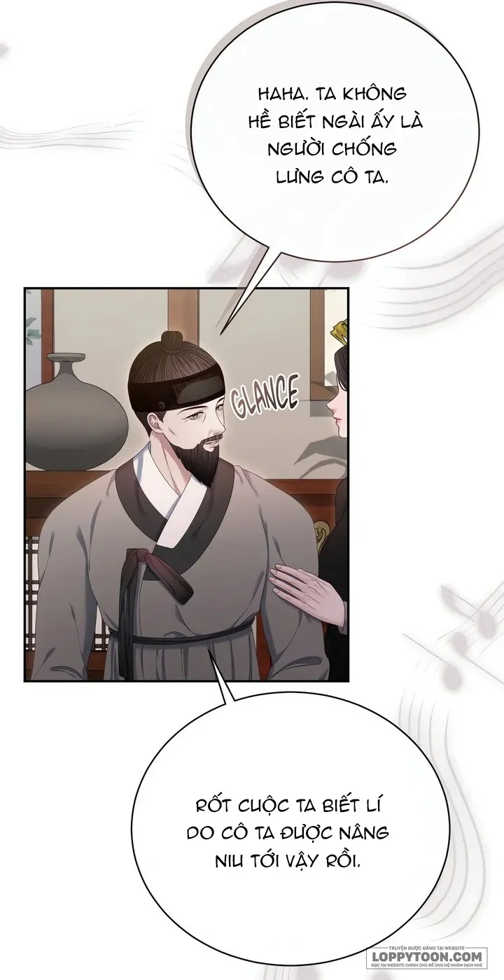 Truyền thuyết Dueokshini - Chap 16 - Trang 27