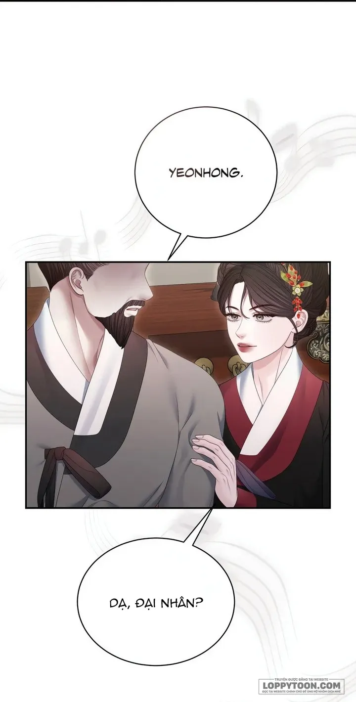 Truyền thuyết Dueokshini - Chap 16 - Trang 29