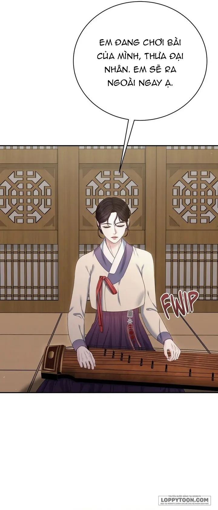 Truyền thuyết Dueokshini - Chap 16 - Trang 4