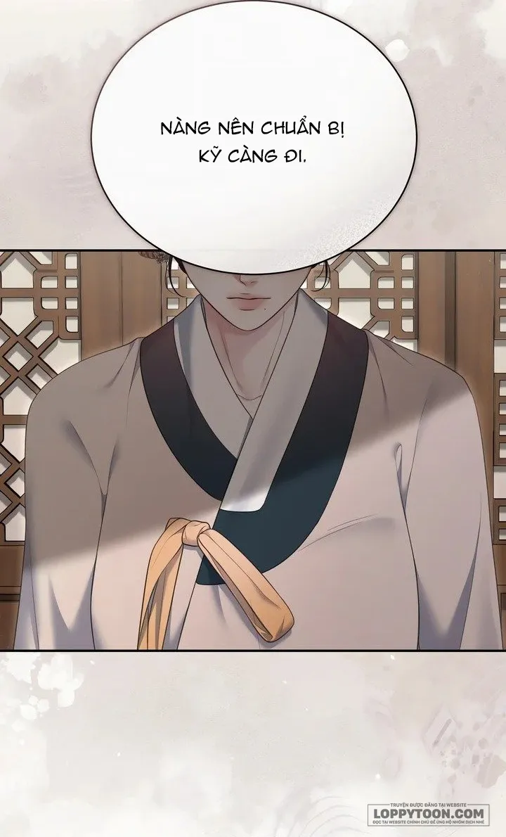 Truyền thuyết Dueokshini - Chap 16 - Trang 31