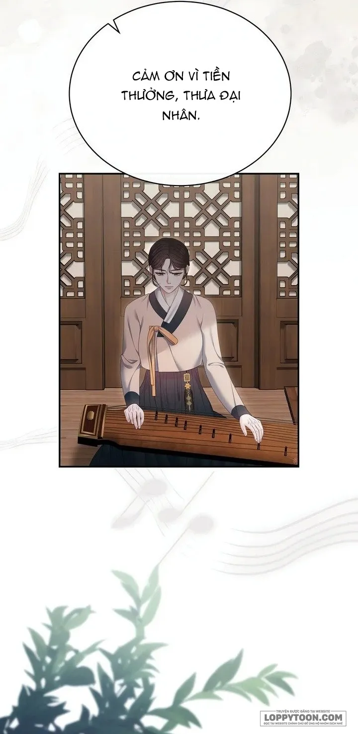 Truyền thuyết Dueokshini - Chap 16 - Trang 32