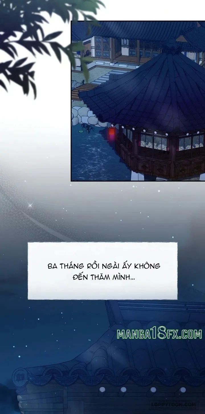 Truyền thuyết Dueokshini - Chap 16 - Trang 33