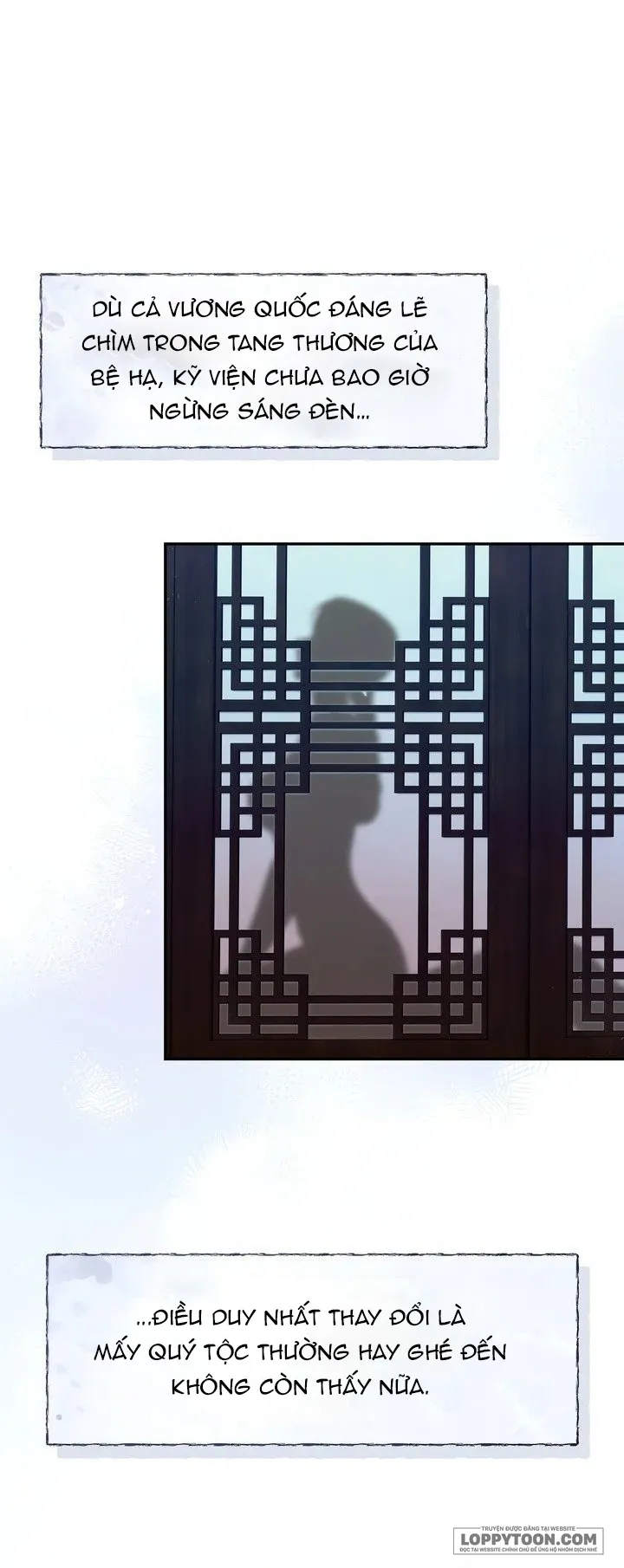 Truyền thuyết Dueokshini - Chap 16 - Trang 35