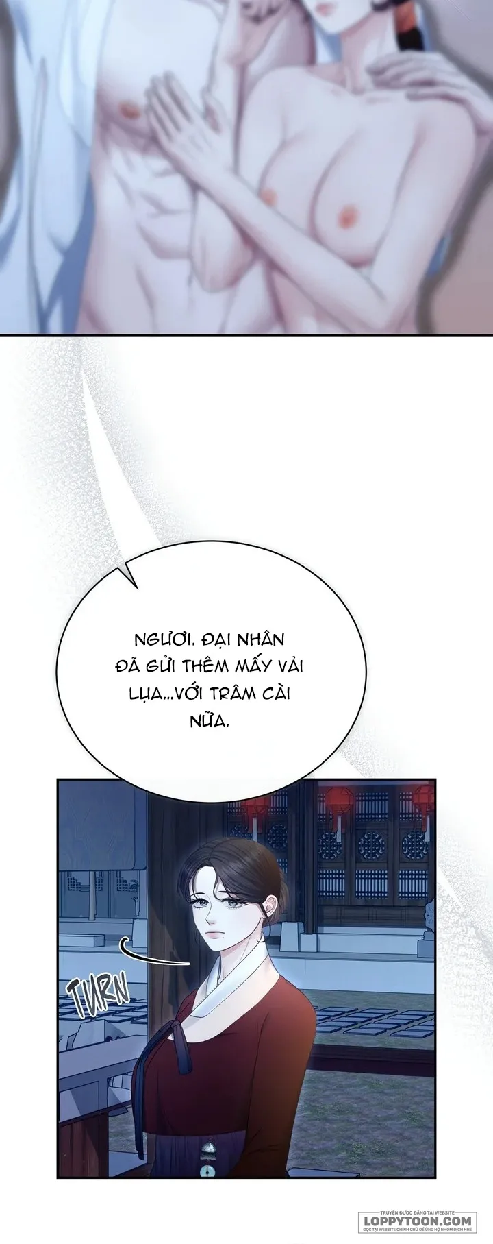 Truyền thuyết Dueokshini - Chap 16 - Trang 37