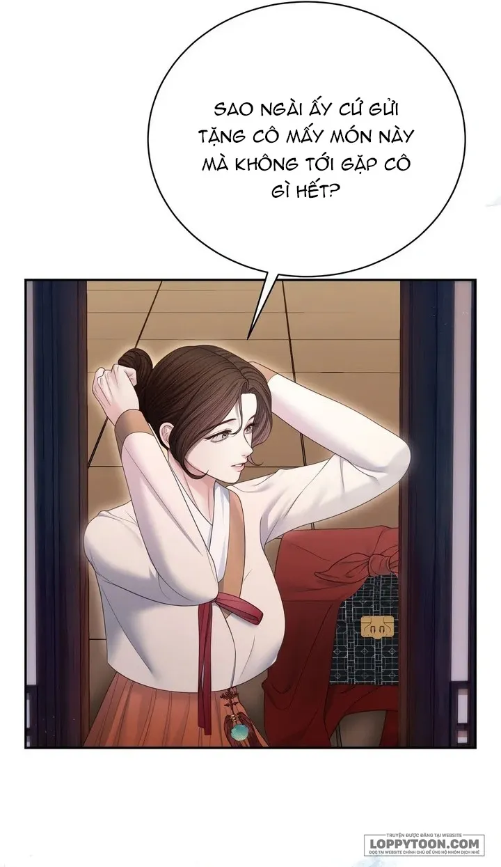 Truyền thuyết Dueokshini - Chap 16 - Trang 38