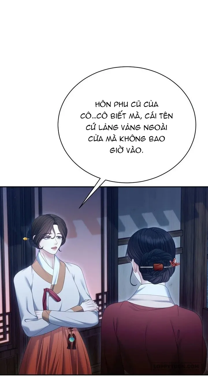 Truyền thuyết Dueokshini - Chap 16 - Trang 40