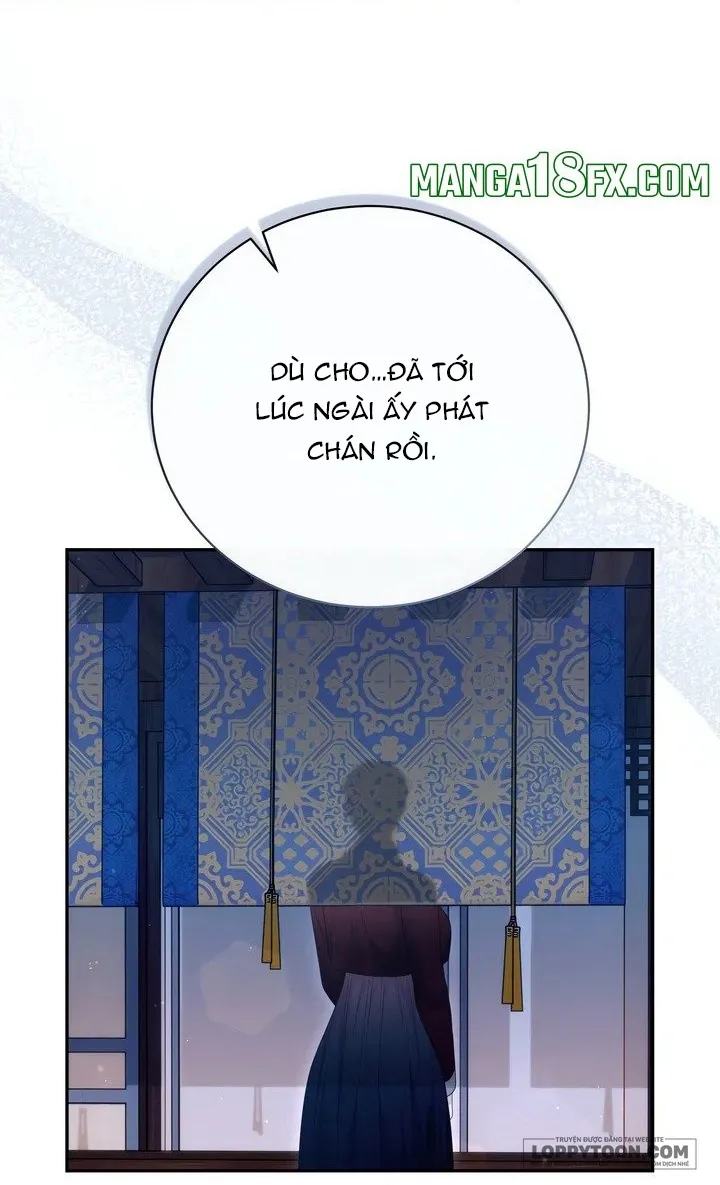 Truyền thuyết Dueokshini - Chap 16 - Trang 42