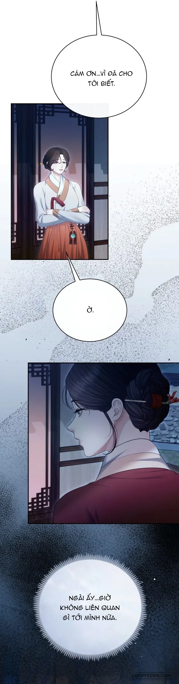 Truyền thuyết Dueokshini - Chap 16 - Trang 43