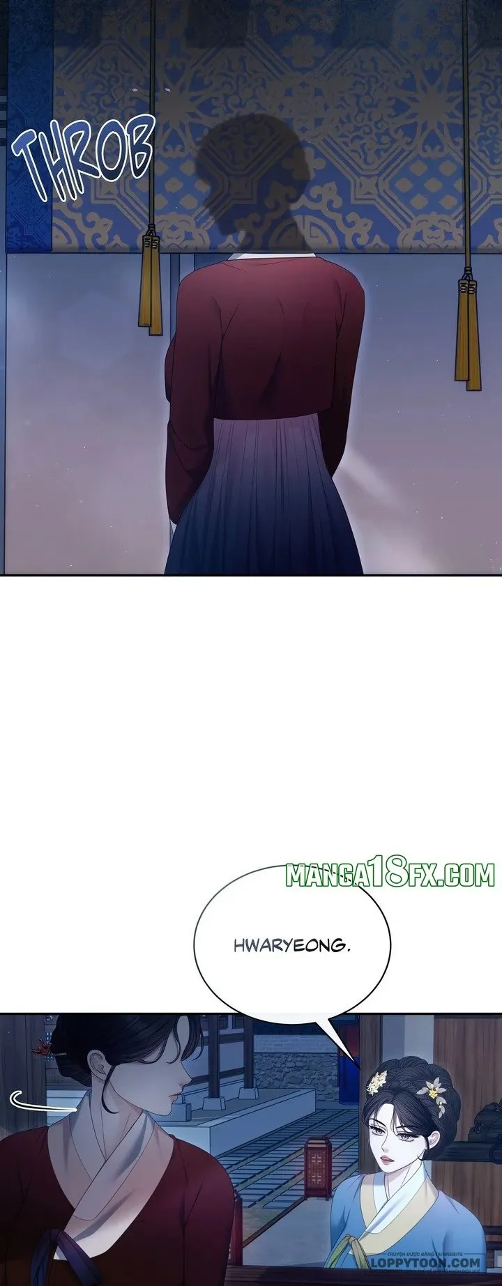Truyền thuyết Dueokshini - Chap 16 - Trang 44