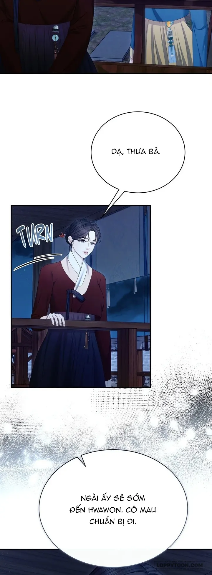 Truyền thuyết Dueokshini - Chap 16 - Trang 45