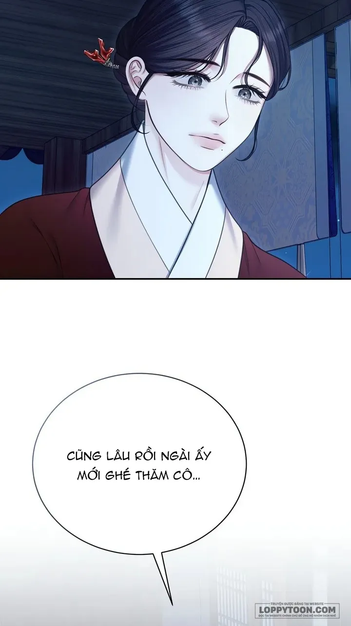 Truyền thuyết Dueokshini - Chap 16 - Trang 46