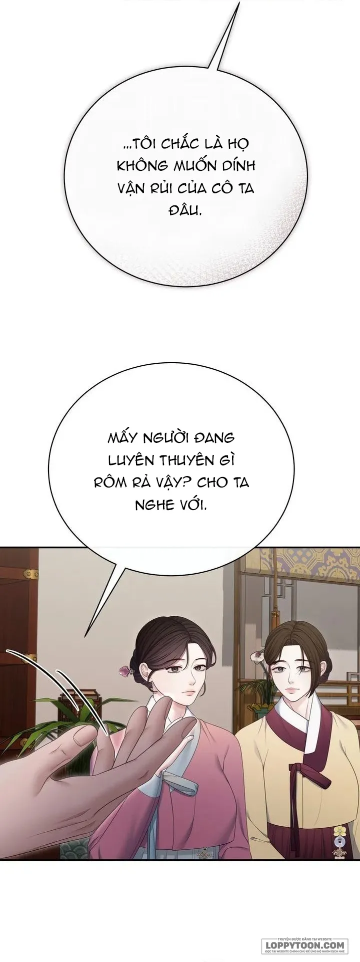 Truyền thuyết Dueokshini - Chap 16 - Trang 8