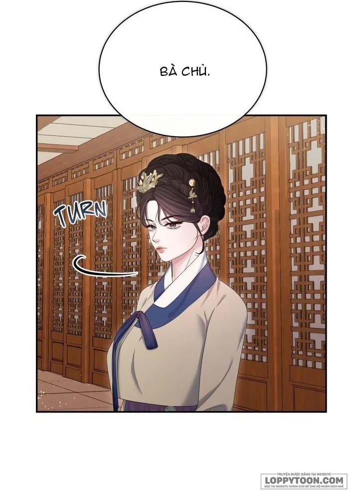Truyền thuyết Dueokshini - Chap 17 - Trang 24