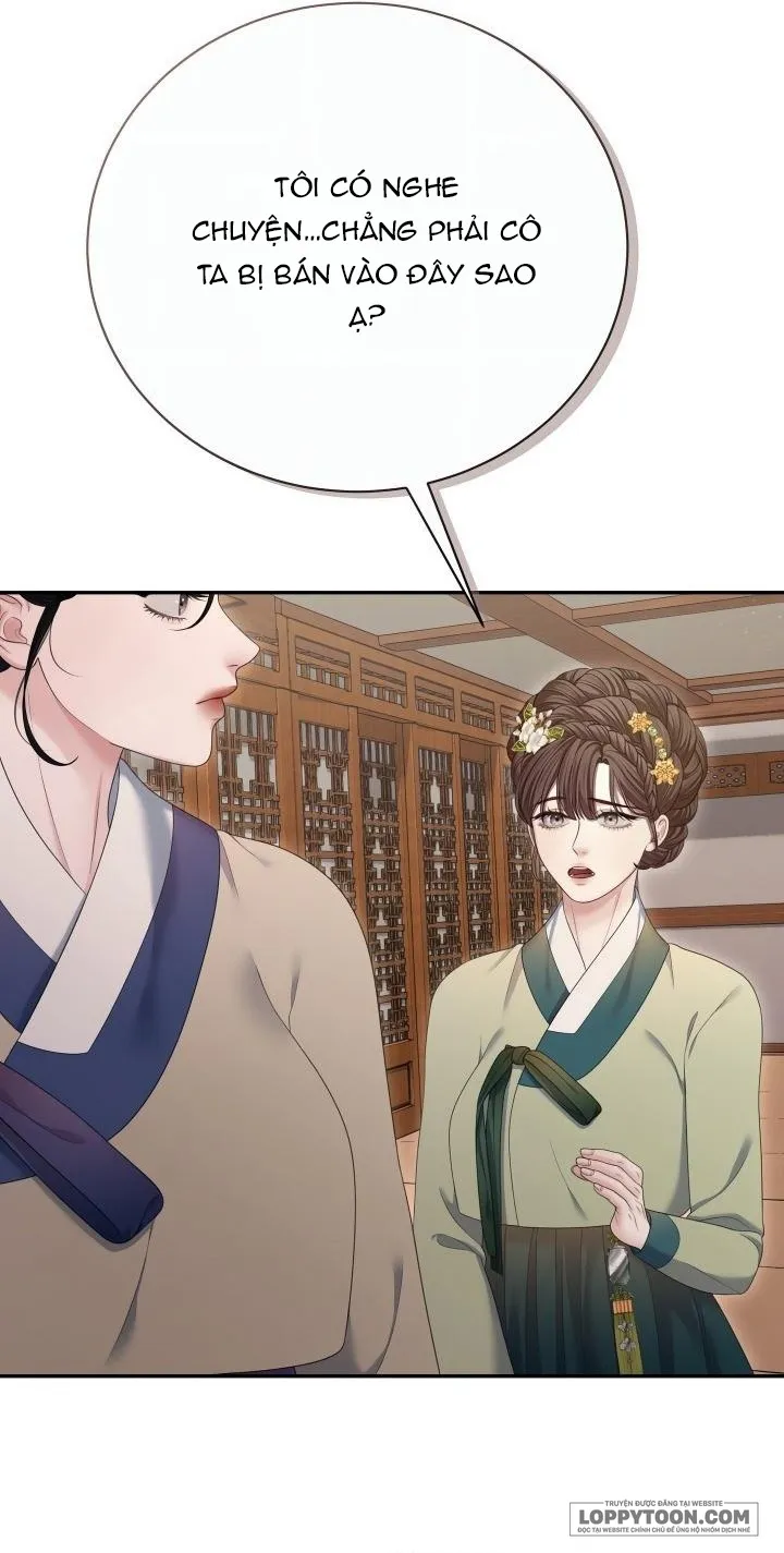 Truyền thuyết Dueokshini - Chap 17 - Trang 25