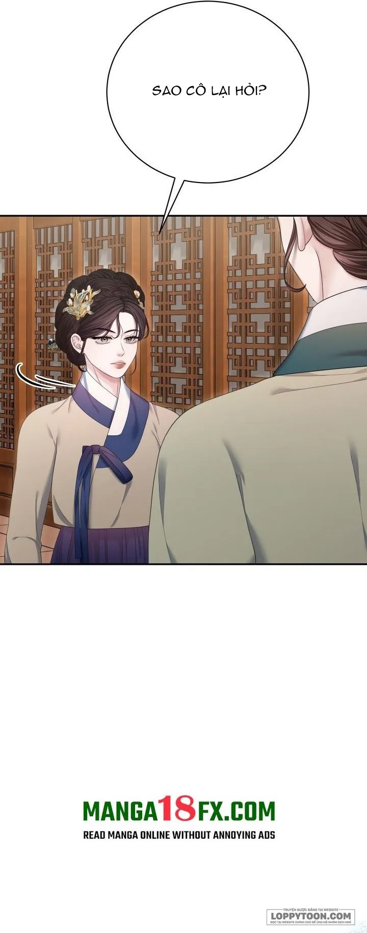 Truyền thuyết Dueokshini - Chap 17 - Trang 26