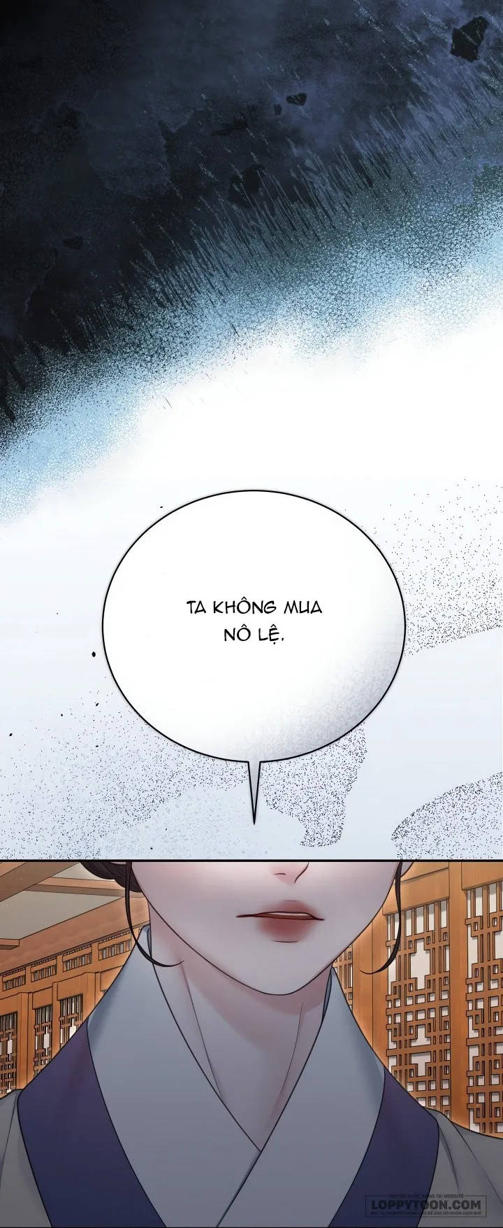 Truyền thuyết Dueokshini - Chap 17 - Trang 28