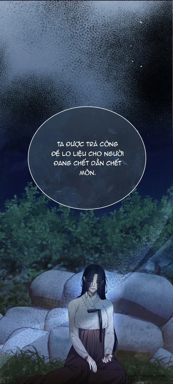 Truyền thuyết Dueokshini - Chap 17 - Trang 29