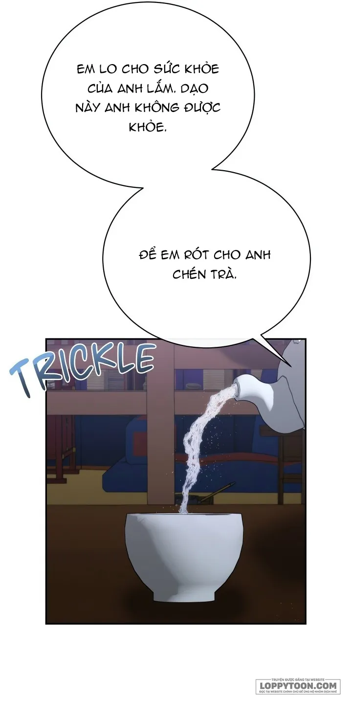 Truyền thuyết Dueokshini - Chap 17 - Trang 4