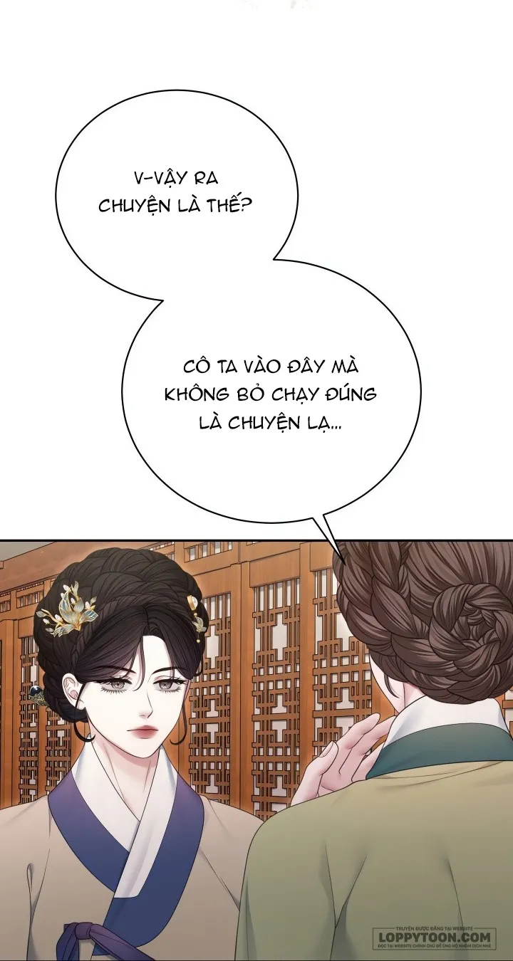 Truyền thuyết Dueokshini - Chap 17 - Trang 31