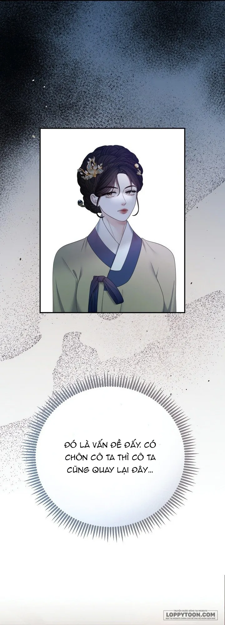 Truyền thuyết Dueokshini - Chap 17 - Trang 32