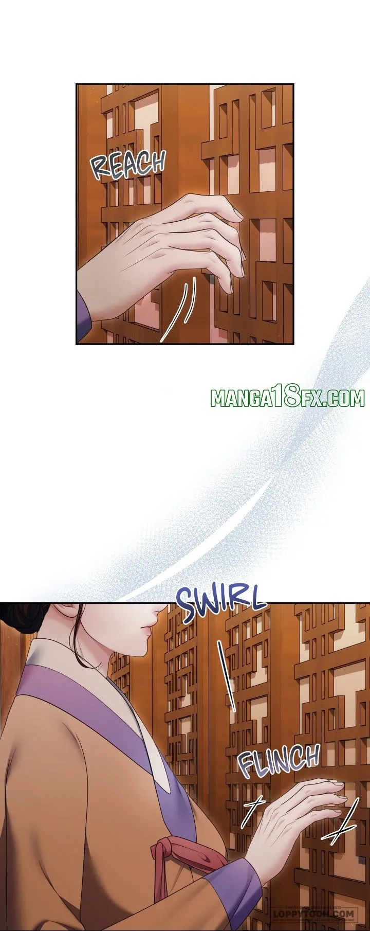 Truyền thuyết Dueokshini - Chap 17 - Trang 34