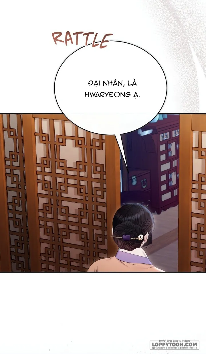Truyền thuyết Dueokshini - Chap 17 - Trang 36