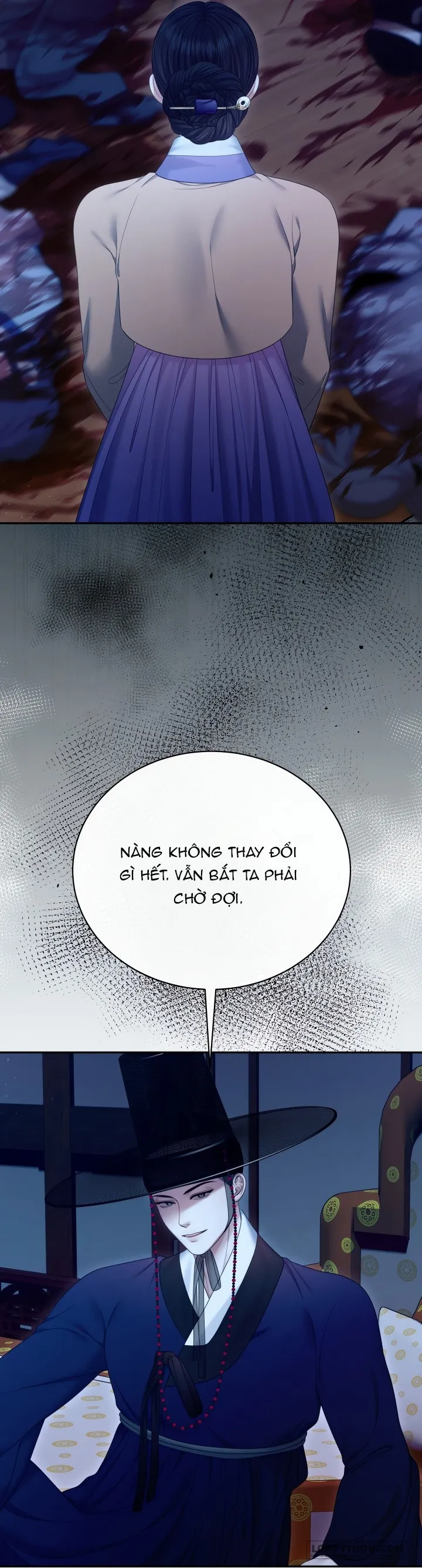 Truyền thuyết Dueokshini - Chap 17 - Trang 39