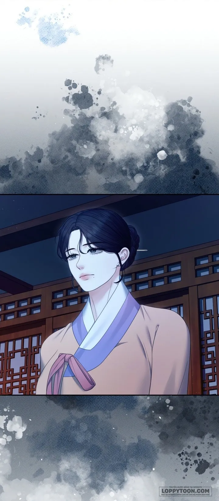 Truyền thuyết Dueokshini - Chap 17 - Trang 40