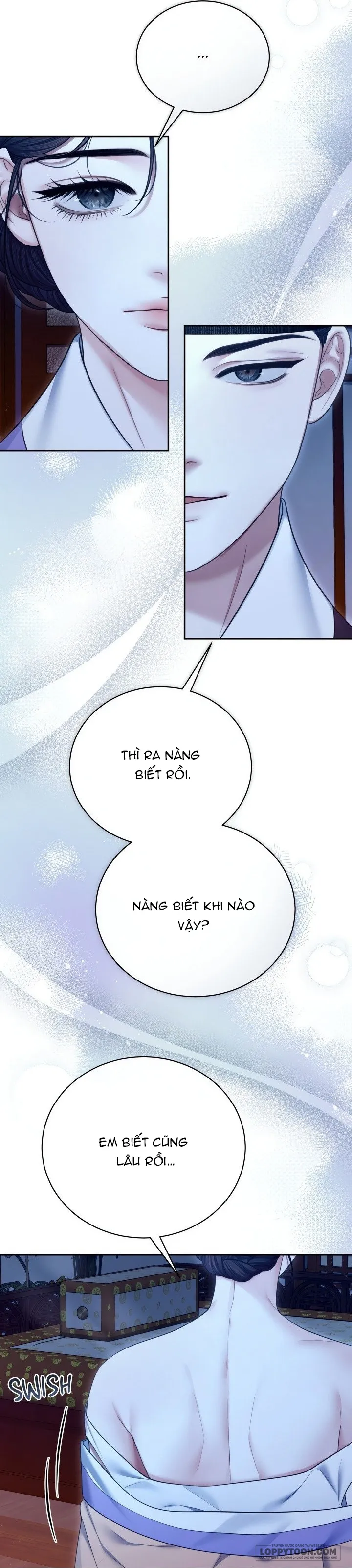 Truyền thuyết Dueokshini - Chap 17 - Trang 47