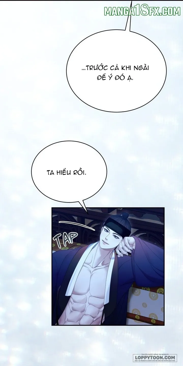 Truyền thuyết Dueokshini - Chap 17 - Trang 48