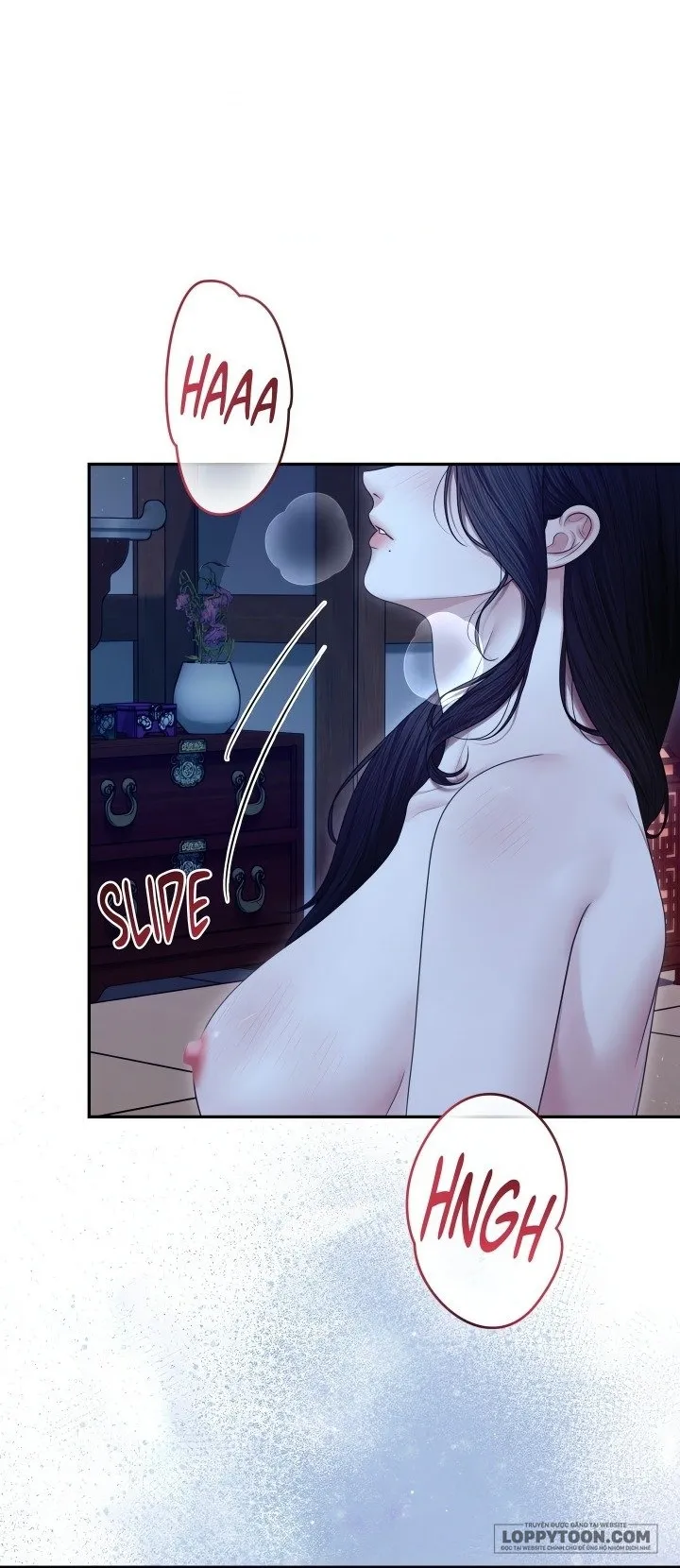 Truyền thuyết Dueokshini - Chap 18 - Trang 13