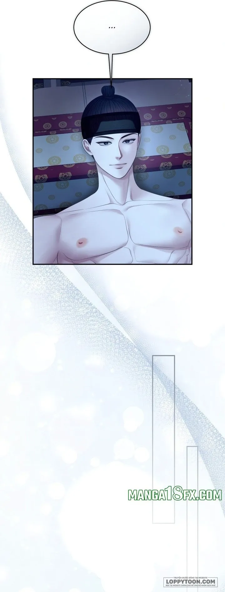 Truyền thuyết Dueokshini - Chap 18 - Trang 18