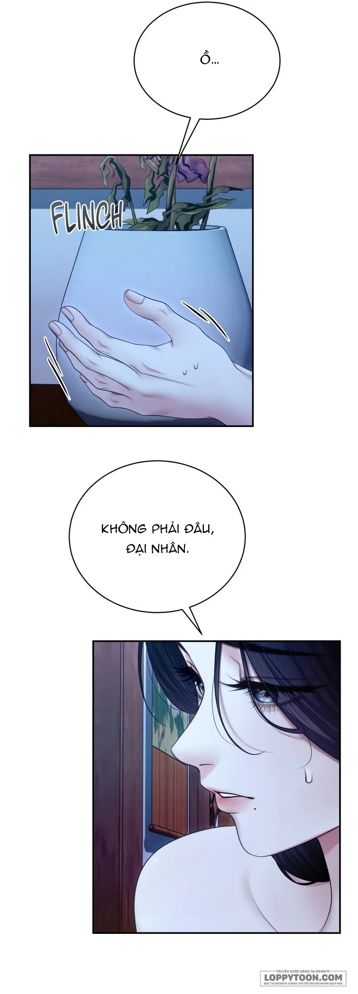 Truyền thuyết Dueokshini - Chap 18 - Trang 20