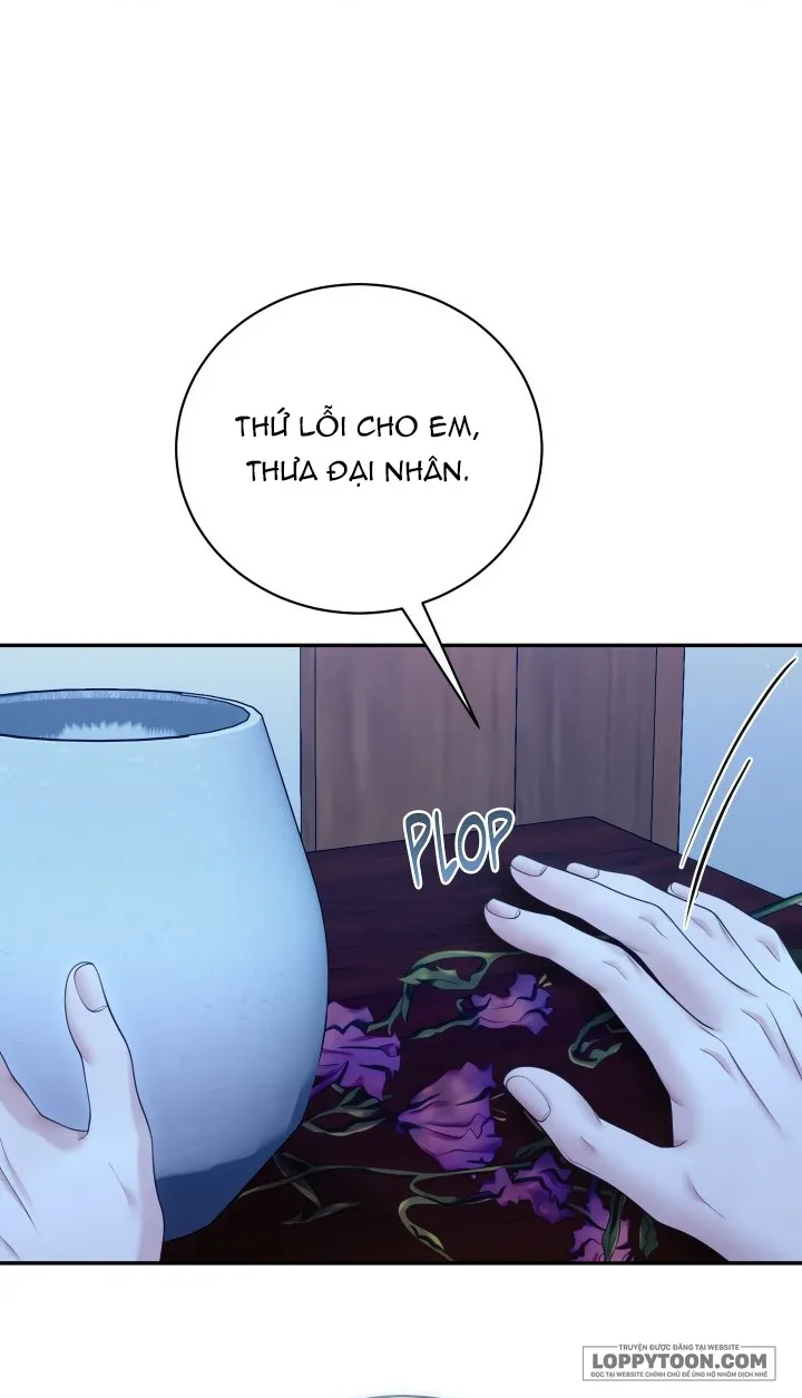 Truyền thuyết Dueokshini - Chap 18 - Trang 22